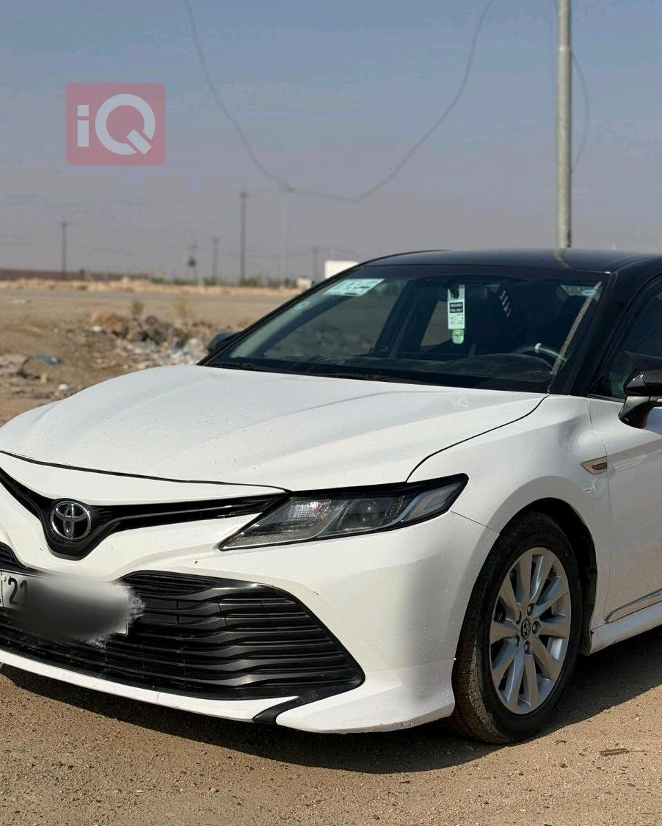 تويوتا كامري